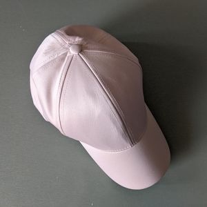Pink Wilfred Free cap
